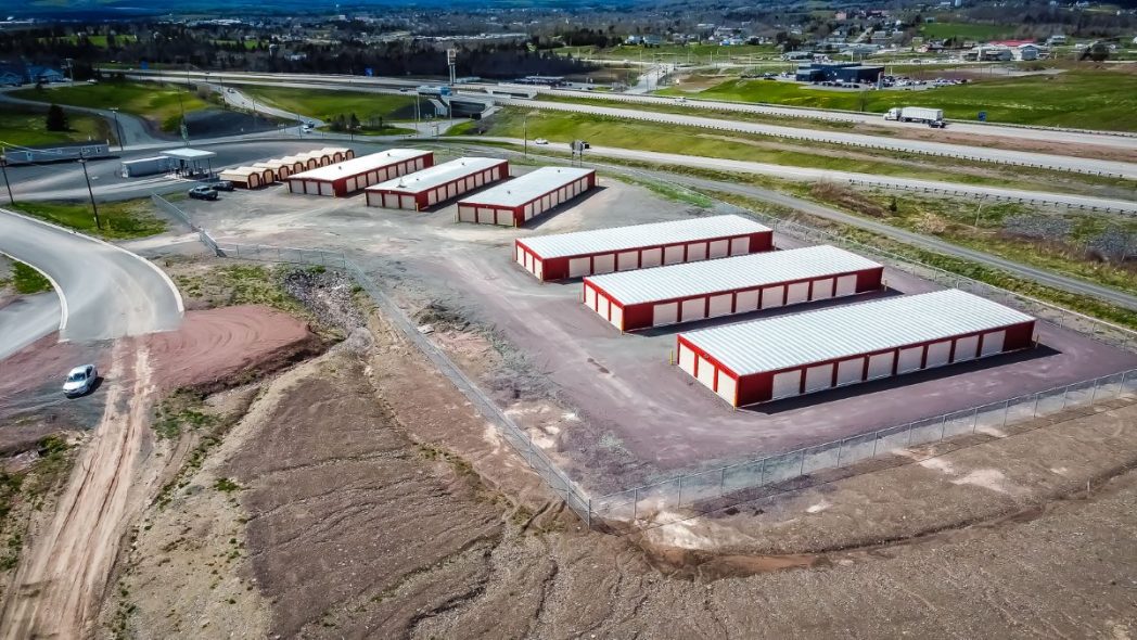 Antigonish Self Storage