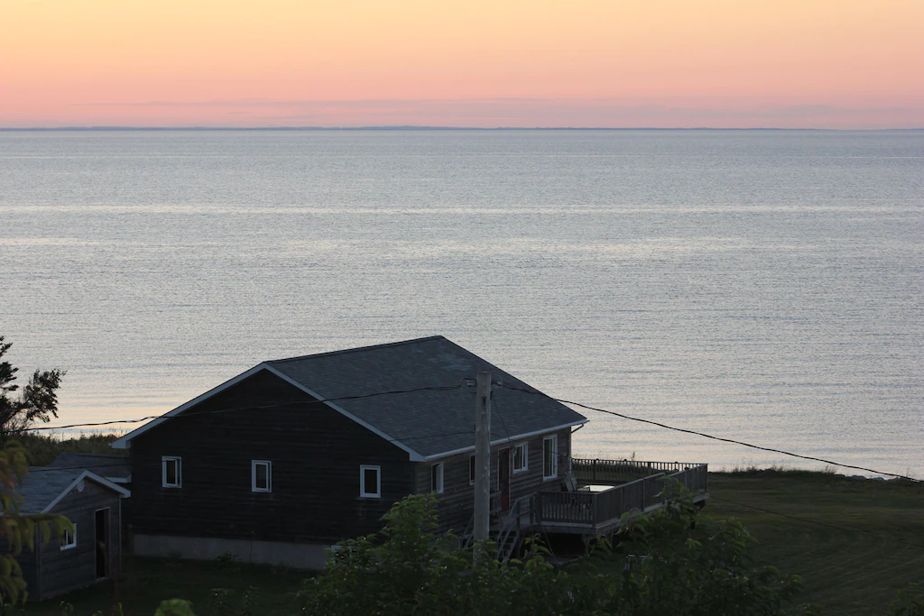 Pipers path beachfront beach house
