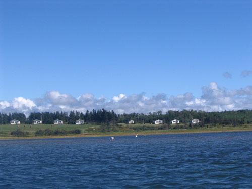 seascape cottages